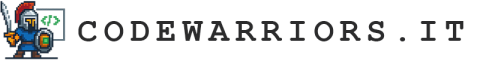 Codewarriors.it